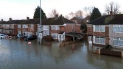 Image from linked report: Warning more homes will be uninsurable due to flood risk