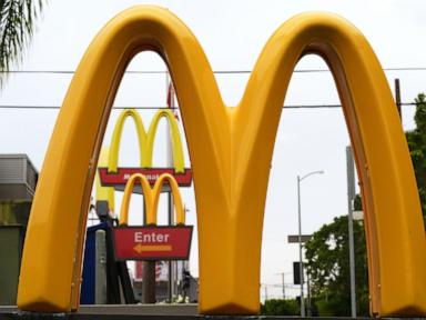 Image from linked report: McDonald's sued over AI tool that recommends prices to US franchisees