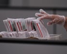 Image from linked report: Gavin Newsom signs election security bills to thwart federal interference by Trump