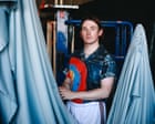 Source-feed image associated with ‘A lot of art in Ireland was made by one type of man’: Richard Malone on taking his colourful fabric creations to the EU Council