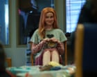 Source-feed image associated with Messy, clever and can barely conceal its rage: is Furious the most outstanding TV show of the year?