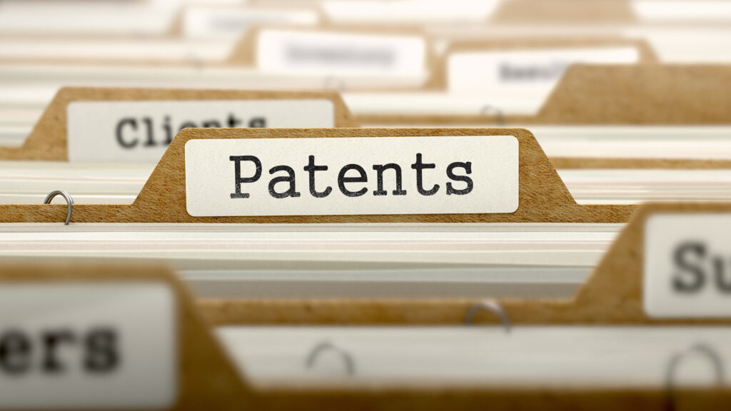 Source-feed image associated with STAT+: Can buying a drug patent application be seen as a bid to prolong a monopoly?