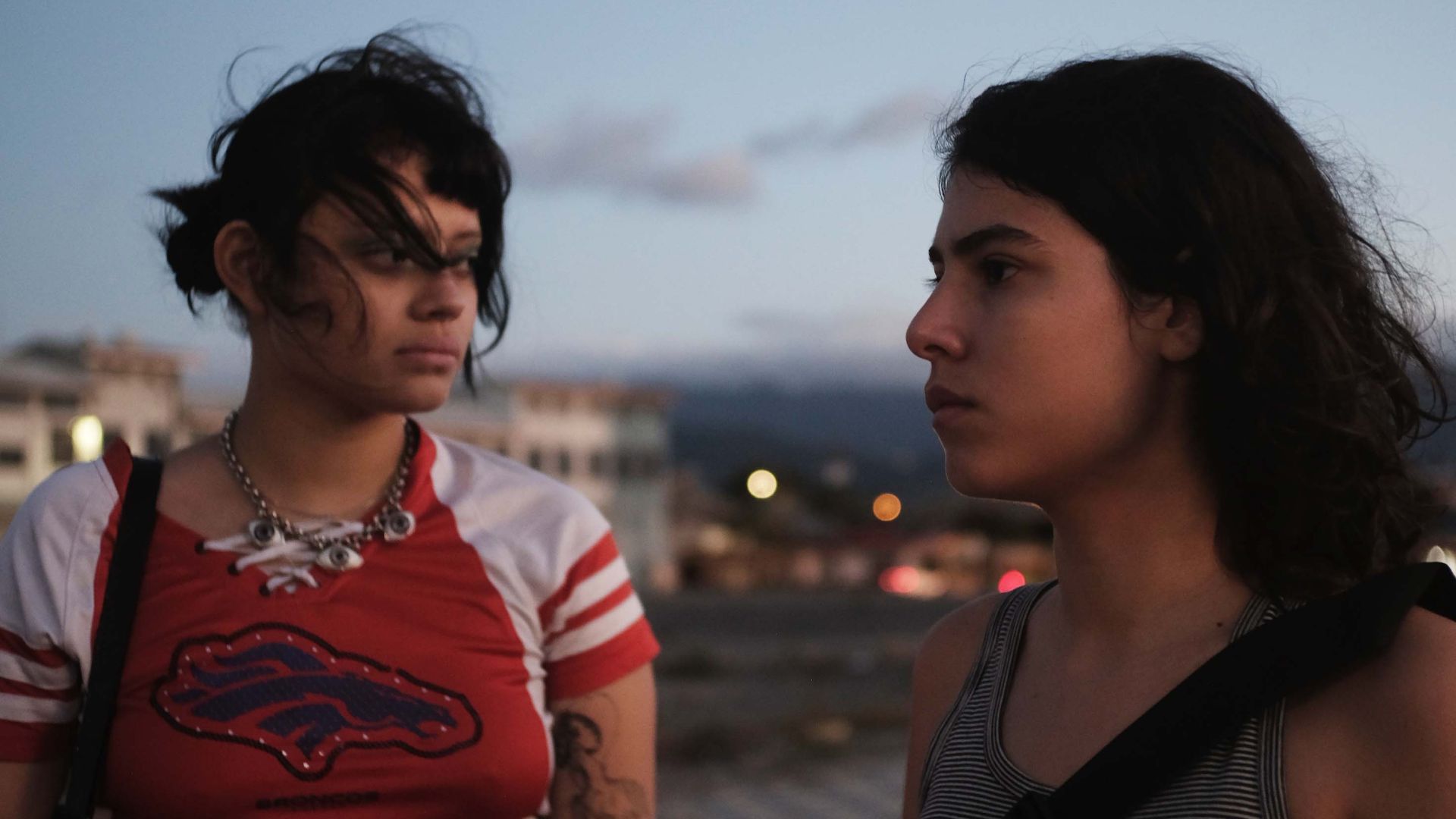 Source-feed image associated with ‘Forever Your Maternal Animal’ Review: Valentina Maurel Makes a Hangout Movie for the Arthouse Crowd