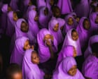 Source-feed image associated with From ultraviolet outfits to oodles of poodles: best of the 2026 iPhone photography awards – in pictures