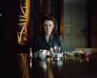 Source-feed image associated with Woman Unknown review – postwar paranoia with some deliciously dastardly Du Maurier touches