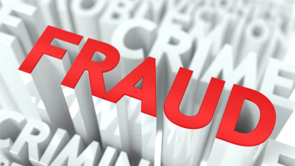 Image from linked report: Kansas Woman Sentenced to Probation for Insurance Fraud