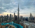 Source-feed image associated with Dubai offers £600 rewards to residents who lure friends to visit as tourist numbers plummet