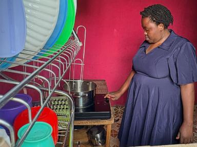 Source-feed image associated with Carbon credit financing emerges as Africa’s biggest bet for expanding clean cooking