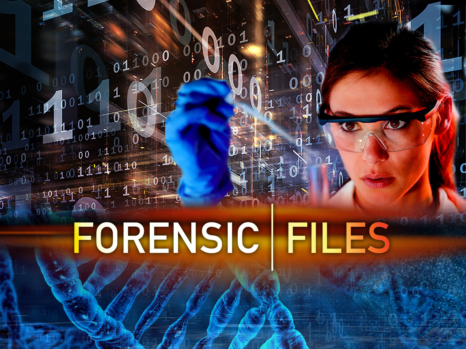 Image from linked report: ‘Forensic Files’ to Resume Original Production Amid the Streaming Boom for Vintage True Crime Series