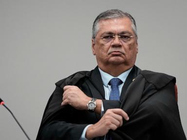 Source-feed image associated with Brazil's top court convicts son of former President Bolsonaro for coercion