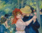 Image from linked report: Ravishing Renoir, cool Britannia and mighty Aphrodite – the week in art