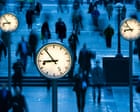 Source-feed image associated with A new test claims to tell how well you’re ageing – and even when you’ll die. But I’d rather not know | Helen Pilcher