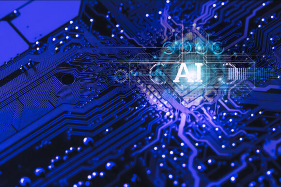 Source-feed image associated with Major Tech Companies Call for Defensive Surge to Defeat AI-Driven Hacks