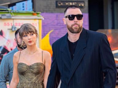 Source-feed image associated with WATCH: Clock ticks down to Taylor Swift and Travis Kelce's wedding