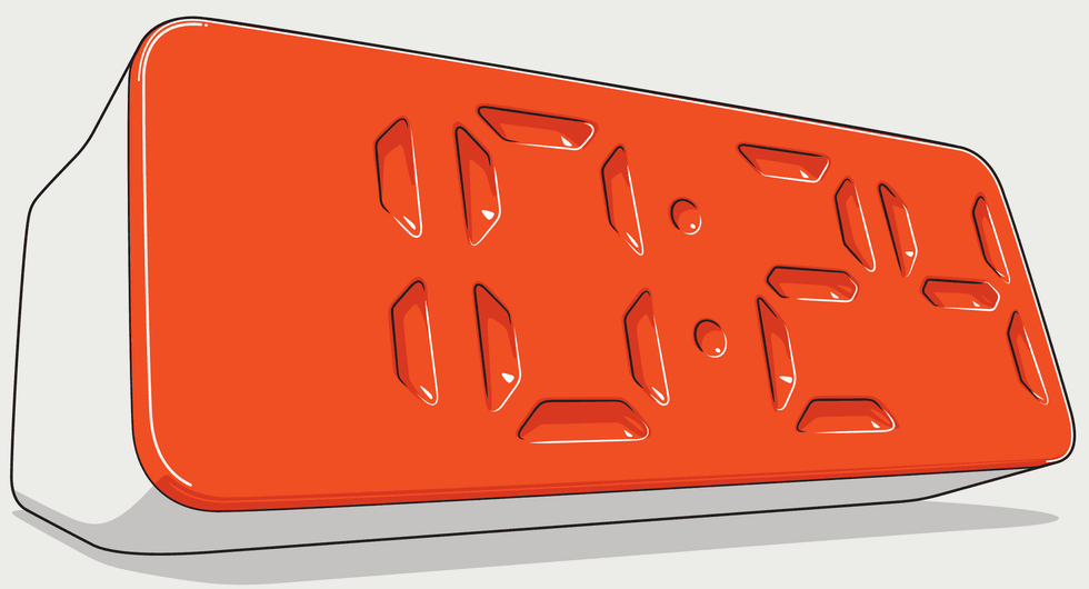 Source-feed image associated with Make a Soft Digital Clock Tick With Millifluidics