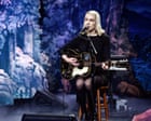 Source-feed image associated with ‘She’s the voice of a really particular moment’: how Phoebe Bridgers became her generation’s defining songwriter