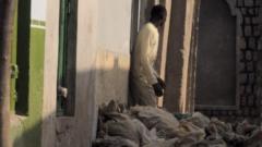 Source-feed image associated with Nigerian man jailed for storing human faeces outside his home