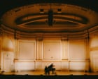 Image from linked report: Cameron Winter at Carnegie Hall review – Paul Thomas Anderson’s sumptuous recording is an immediate classic