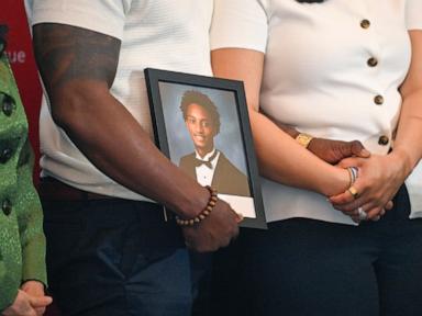 Source-feed image associated with Nolan Wells investigation: 3 charged with threatening judge, witness and officials