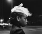 Image from linked report: Block parties and boxing clubs: Martine Barrat’s tough and tender New York – in pictures