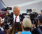 Source-feed image associated with Republican lawmaker Ralph Norman to join race to succeed Lindsey Graham in South Carolina