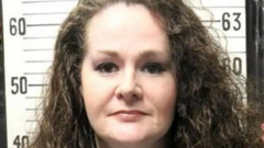 Image from linked report: Tennessee governor declines to halt execution of state's lone woman on death row