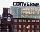 Image from linked report: Converse apologizes and pulls ad that critics said evoked racist imagery