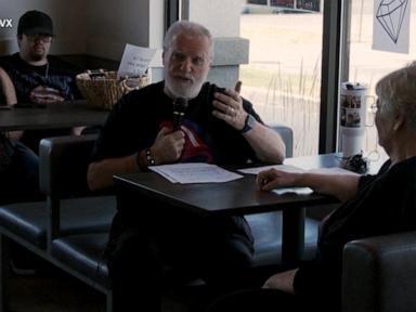 Source-feed image associated with WATCH: 81-year-old couple renew wedding vows at Taco Bell