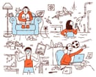 Source-feed image associated with Four types of thinker have been identified. Which one are you?