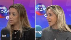 Source-feed image associated with Brother didn't match description of 'Putney pusher', suspect's sisters tell BBC
