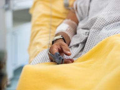 Source-feed image associated with Severe COVID-19 linked to reactivation of some dormant viruses, study finds
