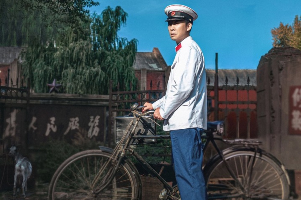 Image from linked report: China Box Office: Crime Procedural ‘Traces of Justice’ Leads National Day Frame