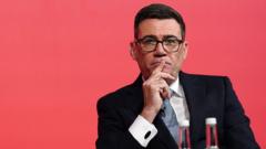Image from linked report: Chris Mason: Why Andy Burnham's about-turn on Manchester City matters