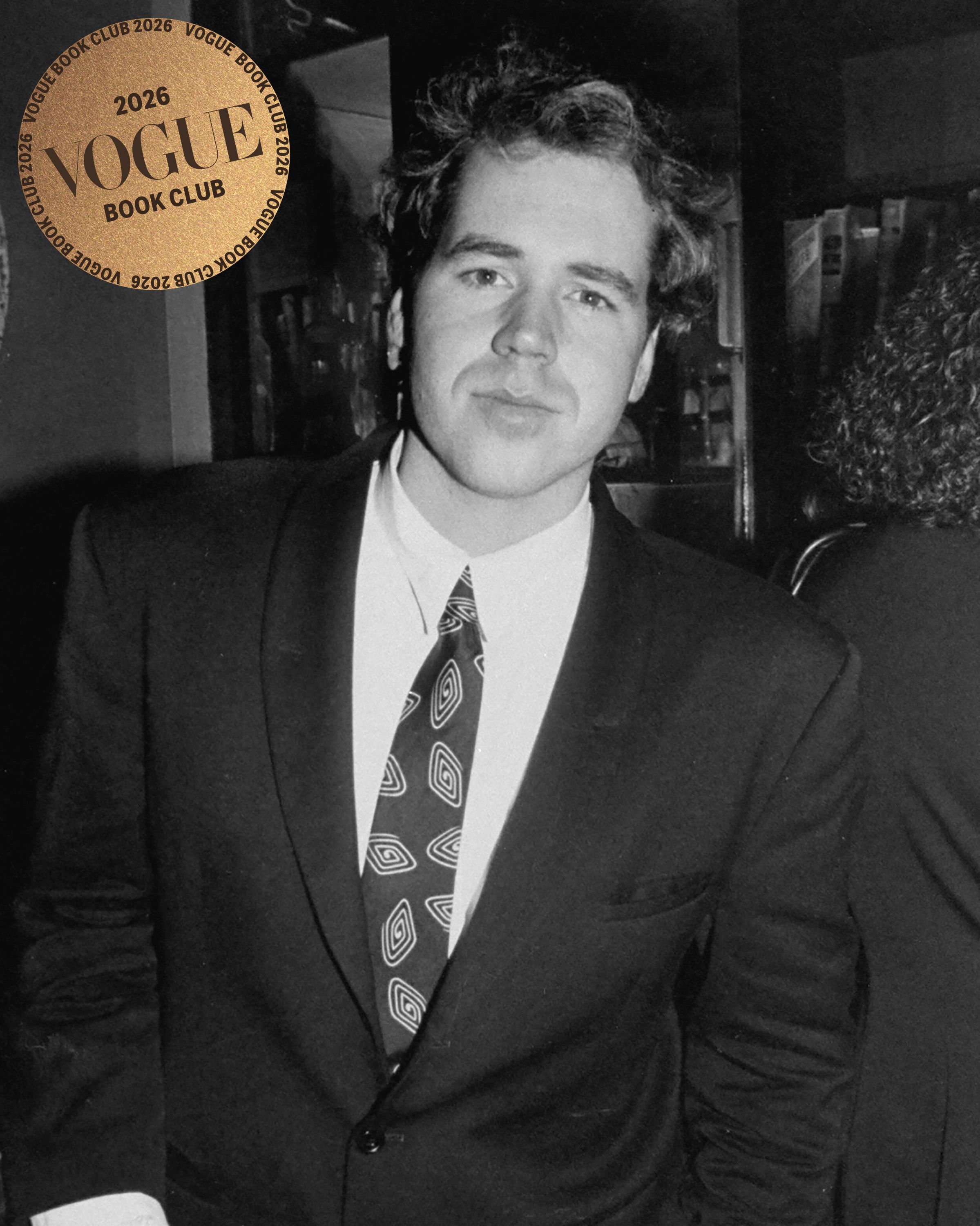 Source-feed image associated with Bret Easton Ellis on Writing ‘Less Than Zero,’ Ignoring Reviews, and Why He Loves the Movie Version Now