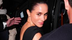 Source-feed image associated with Meghan could return to acting once back in UK
