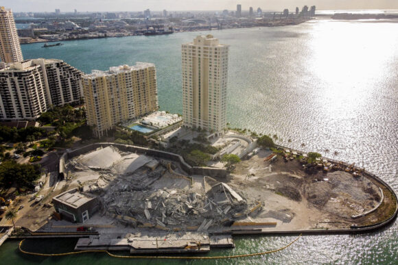 Image from linked report: Miami Project Sells $1.7 Billion of Condos Before It’s Built