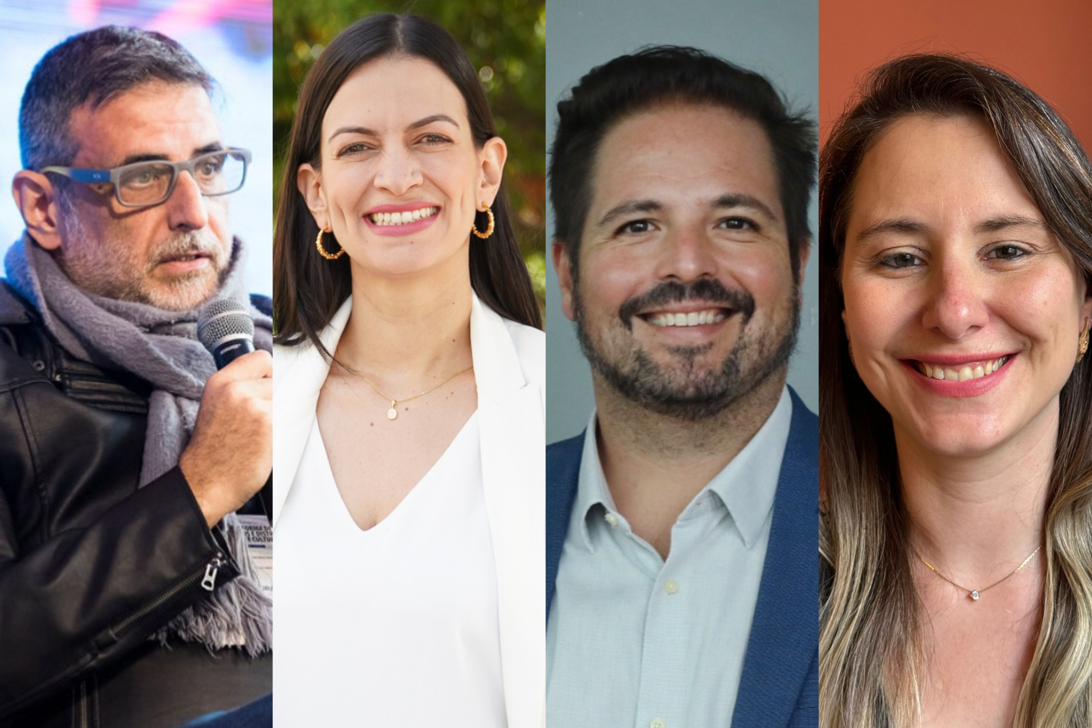 Source-feed image associated with Gramado Film Festival Hosts the First International Meeting of Cities