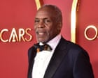 Source-feed image associated with Lethal Weapon star Danny Glover reveals Alzheimer’s diagnosis