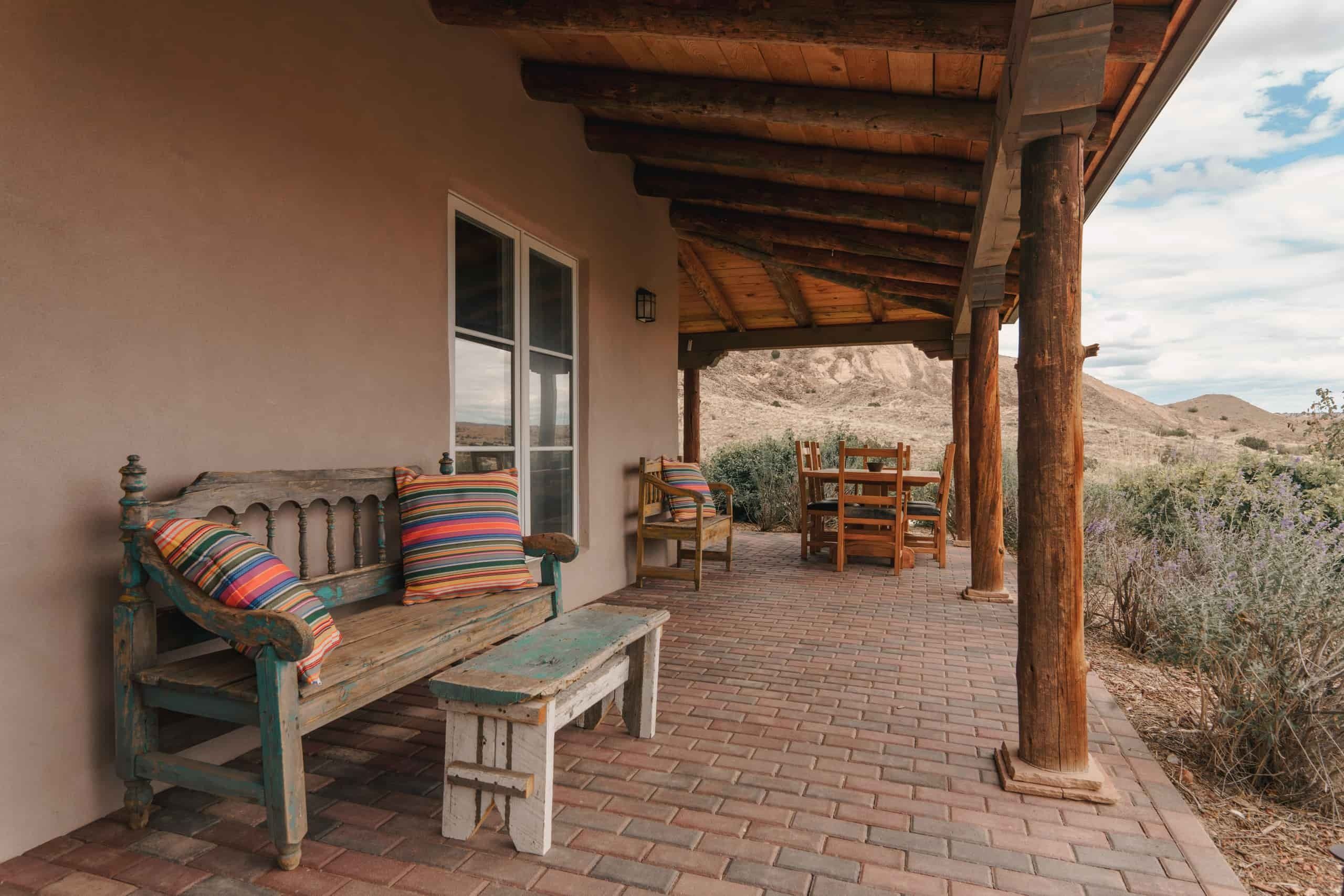 Source-feed image associated with 10 Best Route 66 Airbnbs for Your Next Great Road Trip