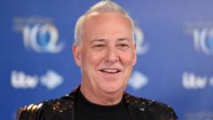 Source-feed image associated with Michael Barrymore TikTok videos prompt concern over filming on smart glasses