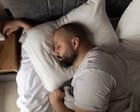 Source-feed image associated with The incredible science of the sleeping brain – podcast