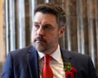 Source-feed image associated with Louisiana House candidate accused of rape says he hopes to again ‘earn’ Trump endorsement