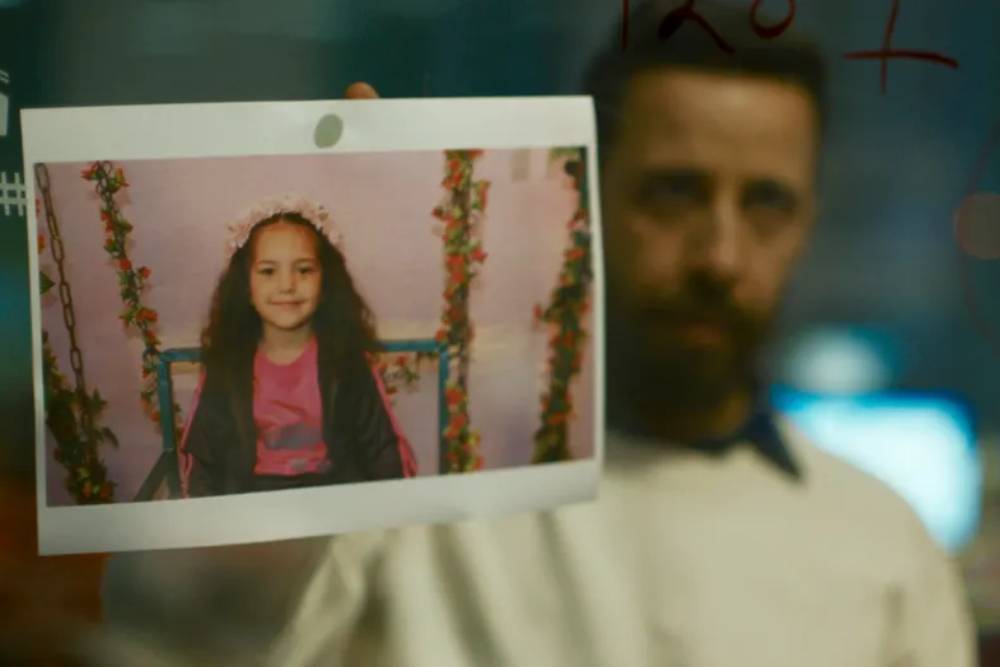 Source-feed image associated with ‘The Voice of Hind Rajab’ Director Calls Israeli Investigation Into Killing of Palestinian Girl a ‘Smokescreen’: ‘What Is Needed Is Justice’