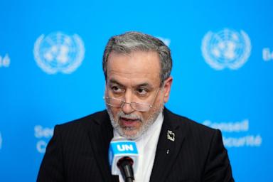 Image from linked report: Rubio orders visiting Iranian UN delegation to leave NYC ahead of schedule