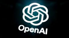 Source-feed image associated with Warning shot or publicity stunt - how worried should we be about the OpenAI hack?