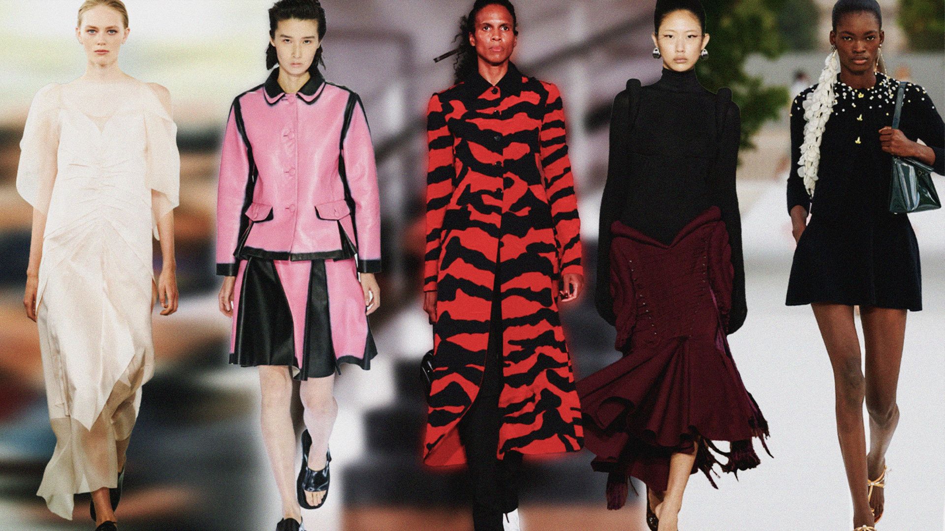 Image from linked report: Meet the 9 Breakout Models of Spring 2027
