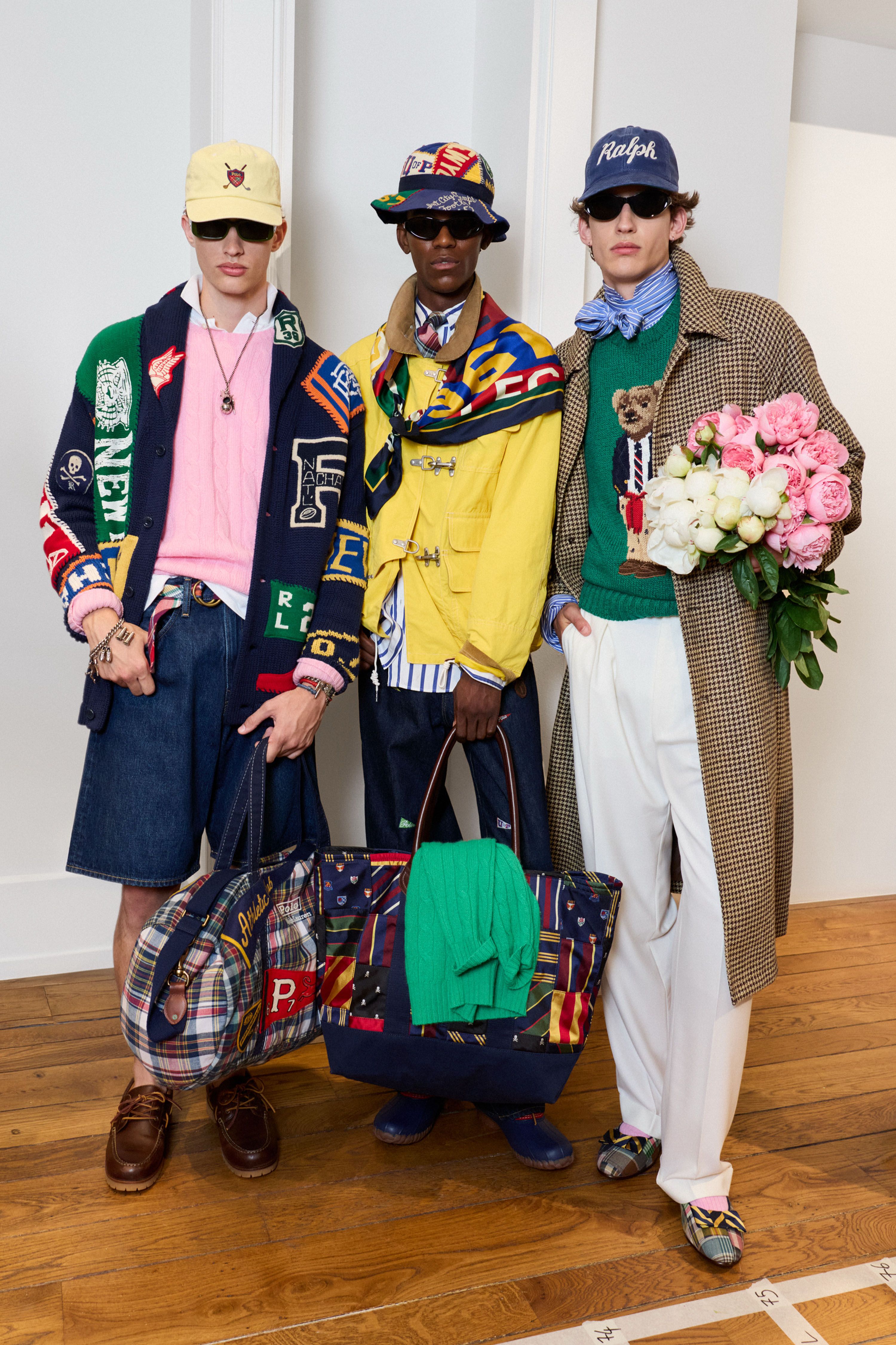 Source-feed image associated with 5 Key Takeaways from Pitti Uomo and Milan Fashion Week Men’s SS27