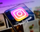 Source-feed image associated with Instagram’s AI image generator alarms privacy experts