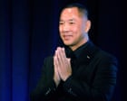 Source-feed image associated with Chinese tycoon Guo Wengui sentenced to 30 years in US prison for fraud