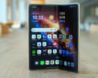 Source-feed image associated with Honor Magic V6 review: sleek foldable phone lacking a bit of polish